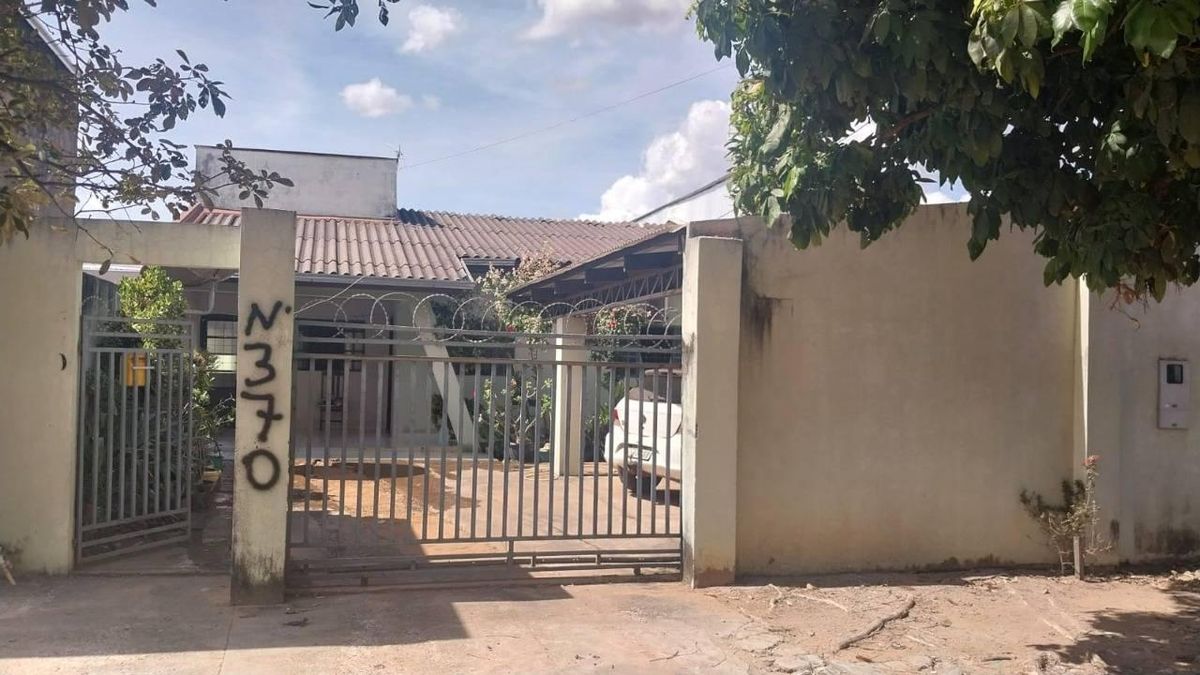 CASA Á VENDA NO JARDIM IBIRAPUERA - Casa em Jardim Ibirapuera, Sinop - à venda - CASA GOLD IMÓVEIS