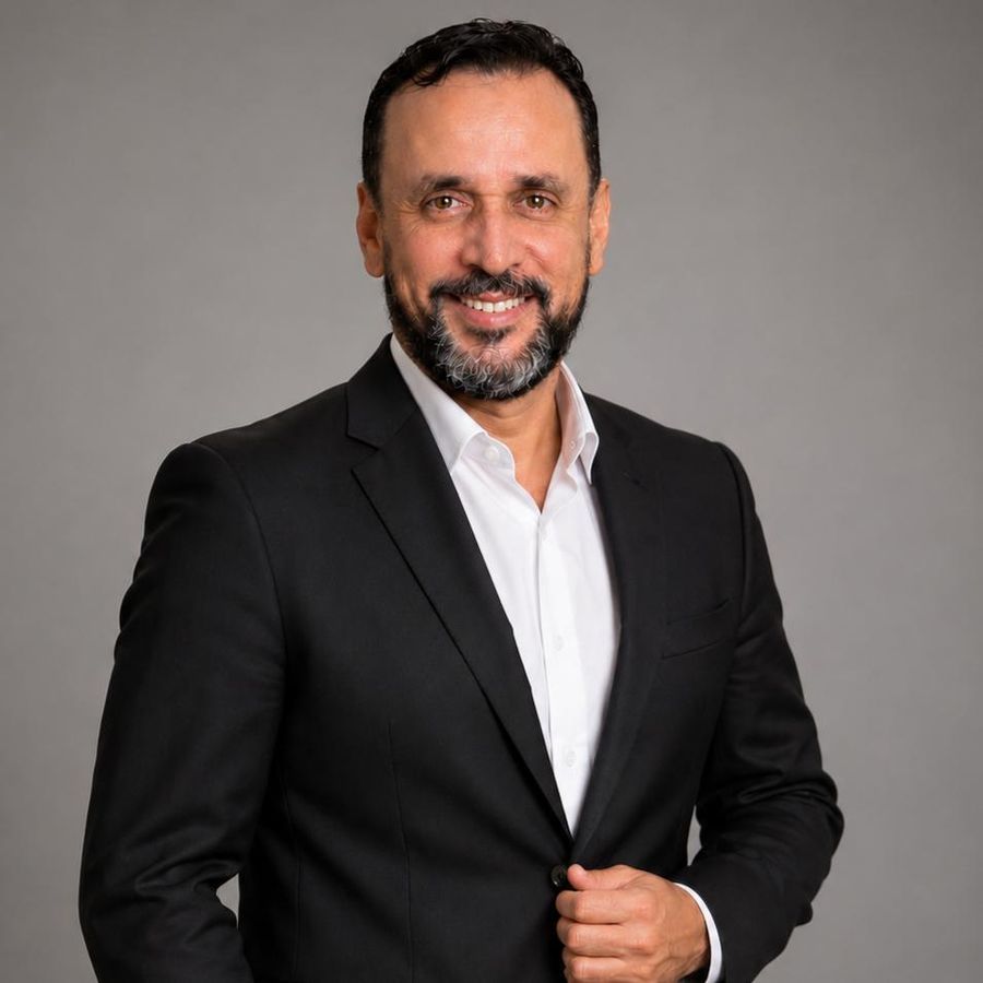 EUFRASIO MARINHO