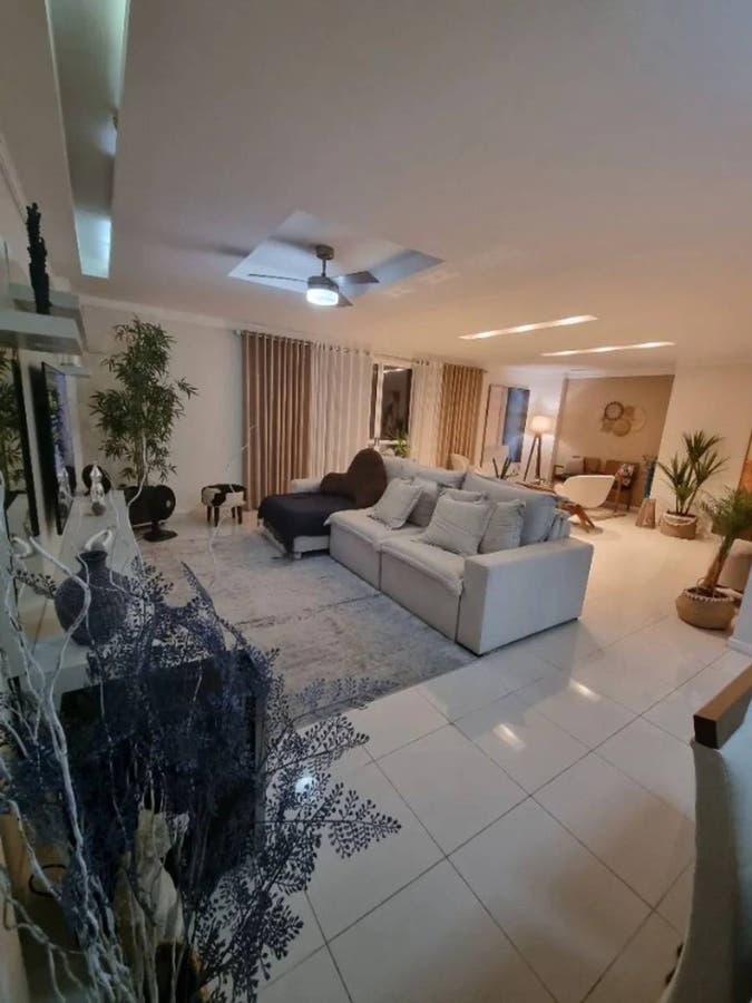 Apartamento com 3 Quartos à venda, 192m² - Recreio Dos Bandeirantes no Rio de Janeiro. - Apartamento em Recreio dos Bandeirantes, Rio de Janeiro - à venda - Ativa Imobiliária LTDA