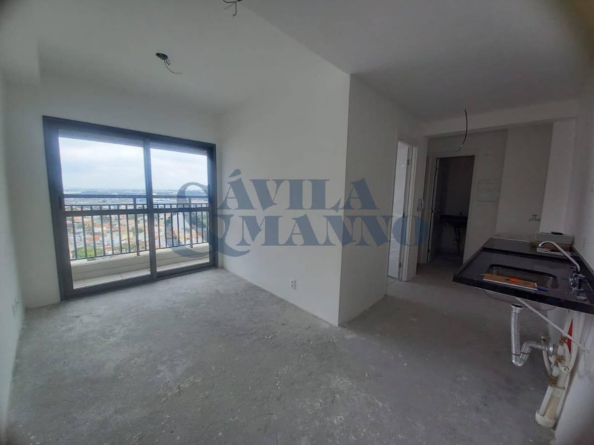 Apartamento com 2 Quartos, Vila Prudente - São Paulo - Apartamento em Vila Prudente, São Paulo - à venda - Ávila e Manno Imóveis