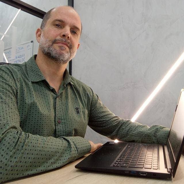 Daniel Demetrio da Silva
