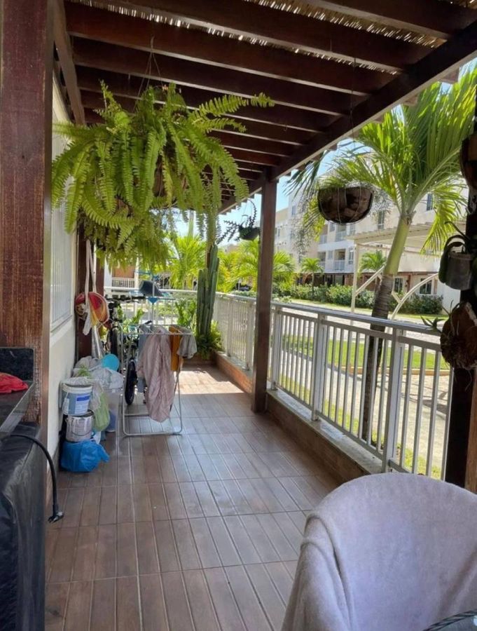 Apartamento com 3 quartos à Venda, EspaçoTropical - Barra dos Coqueiros - Apartamento em EspaçoTropical, Barra dos Coqueiros - à venda - HOUSE DO CORRETOR