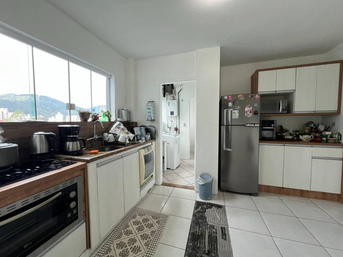 APARTAMENTO 3 QUARTOS, CENTRO - Apartamento em Centro, Jaraguá do Sul - à venda - IMOB Imóveis