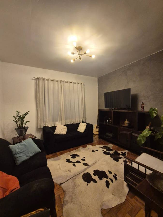 Sobrado 160M² para Venda por R$1.200.000,00, em Perdizes, Sp - Sobrado em Perdizes, São Paulo - à venda - INGRÁCIA IMÓVEIS