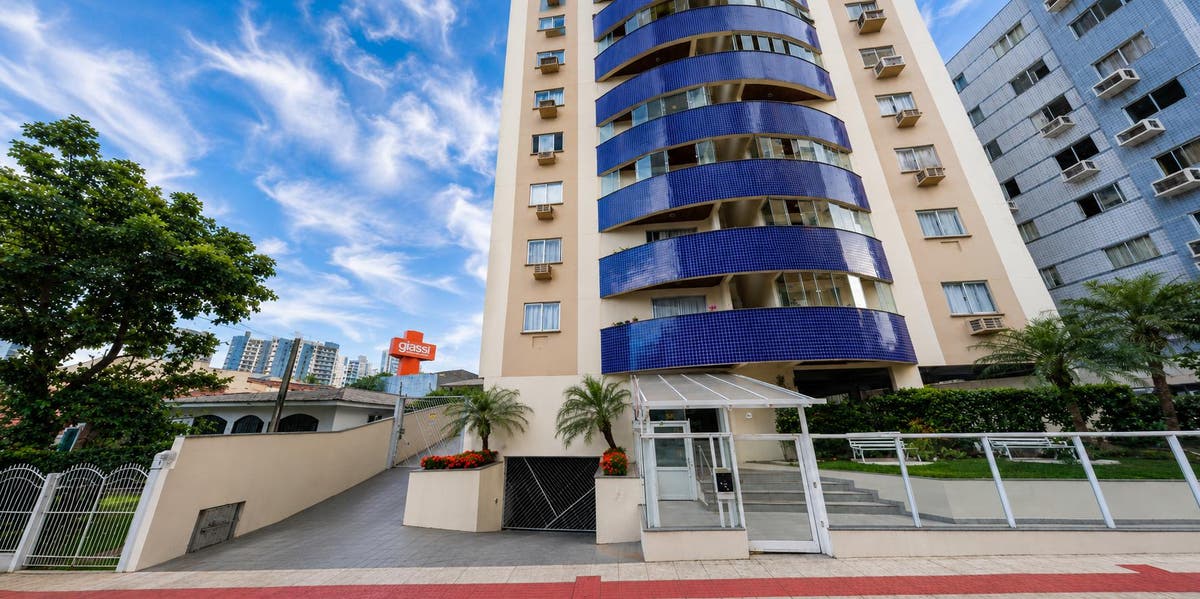 Apartamento à venda com 2 quartos - Campinas, São José - Apartamento em Campinas, São José - à venda - Conceito Imóveis