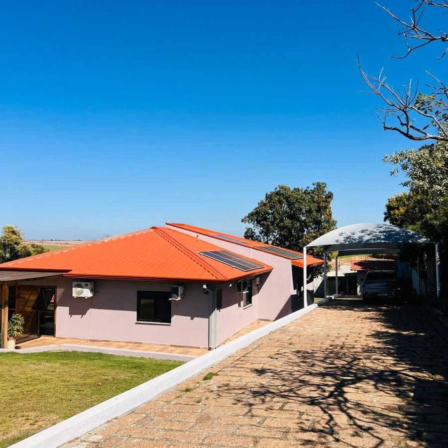 Charmosa Chácara à venda no Vale das Laranjeiras - Indaiatuba/SP - Chácara em Vale das Laranjeiras, Indaiatuba - à venda - Nobrecce Imóveis