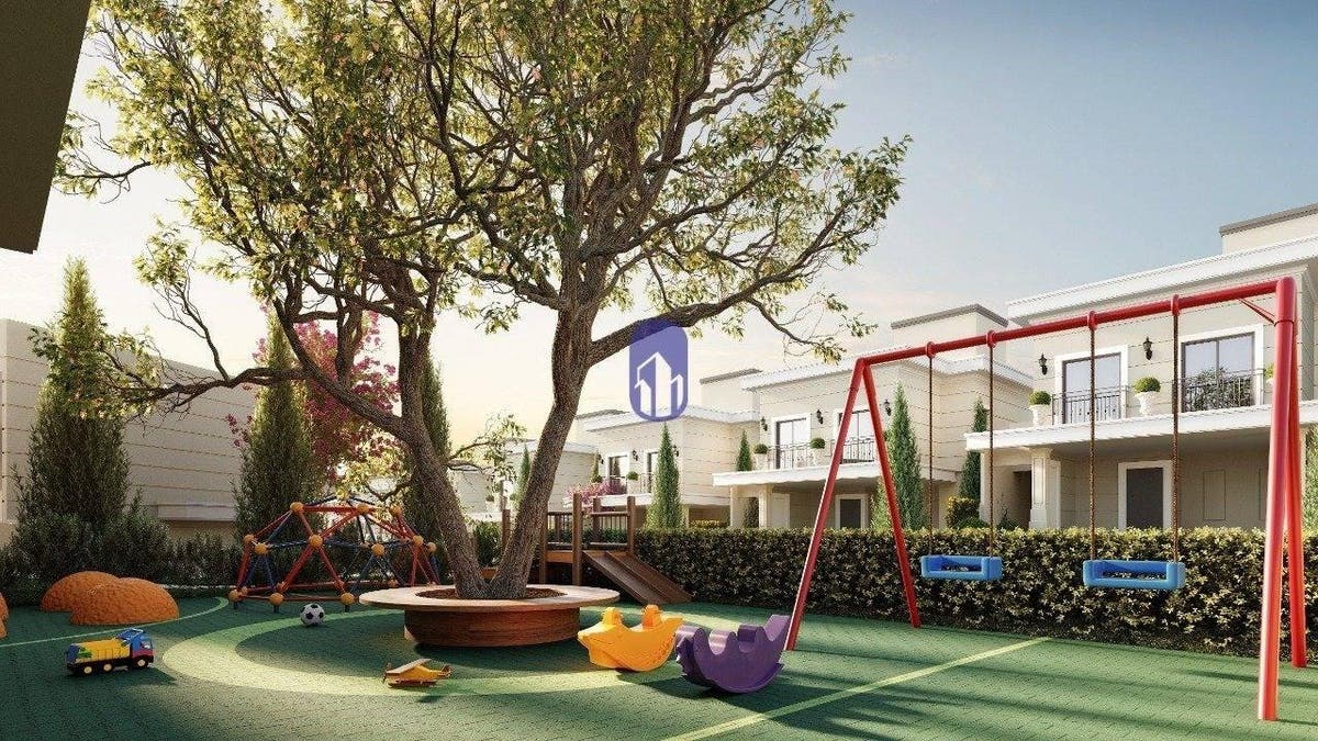 Casa com 3 quartos, 3 suítes