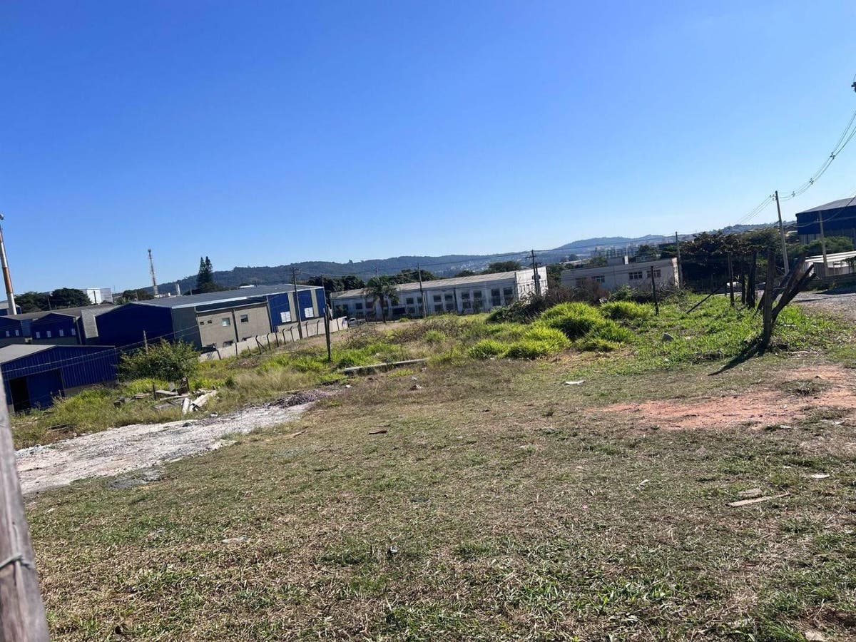 Terreno para alugar, 4000 m² - Jardim Primavera - Itupeva/SP. - Lote/Terreno em Itupeva - para locação - Entry Imob