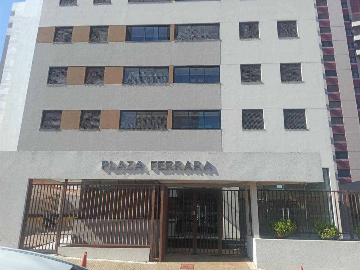 Plaza Ferrara - Centro - Residencial › Apartamento - Apartamento em Centro, Marília - à venda - FLEX CONSULTORIA IMOBILIÁRIA LTDA
