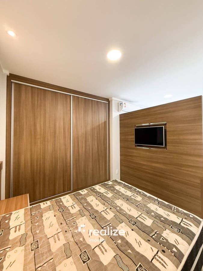 Flat à Venda, Residencial Tocantins, Rio Verde, Go