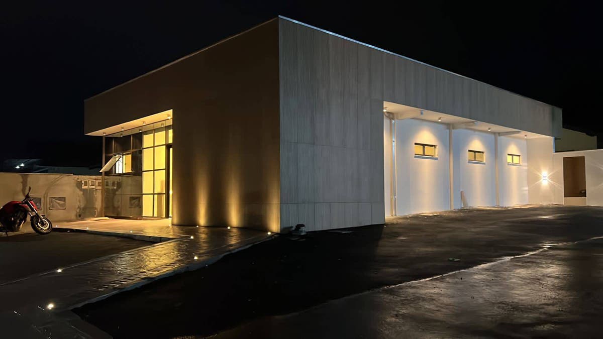 SALA COMERCIAL MOBILIADA - Comercial em Itaipava, Itajaí - para locação - Fiorin Imóveis