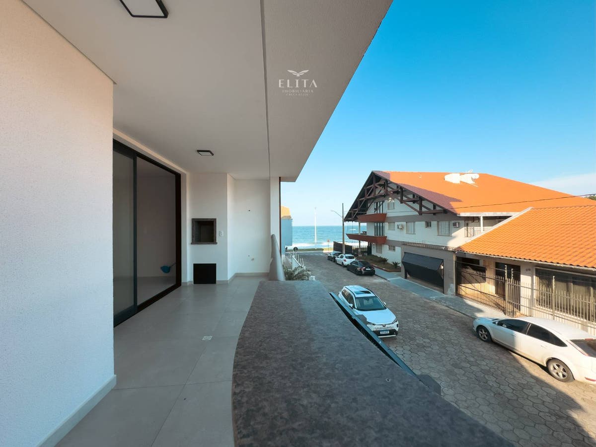 Apartamento com 3 Quartos, 1 Suíte - Centro, Barra Velha - Cód. 2982 - Apartamento em Centro, Barra Velha - à venda - Elita Imobiliária