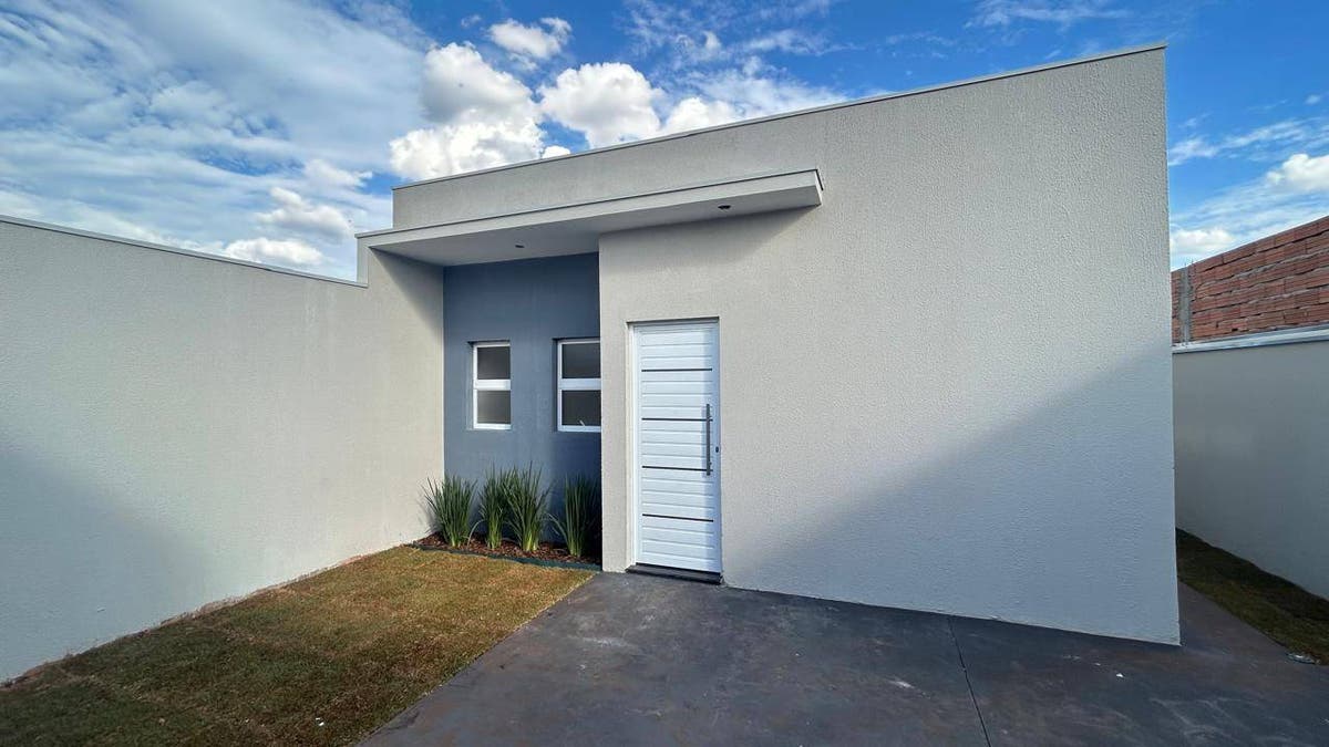 Casa Residencial - Jardim Regatas - Casa em jardim regatas, Ribeirão Preto - à venda - JEORGE SILVA ARAUJO