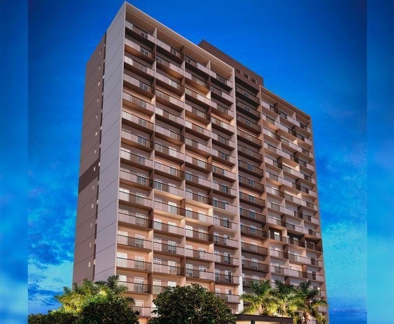 Plano Galeria 635 - Apartamento em Água Branca, São Paulo - à venda - Bem Imóvel