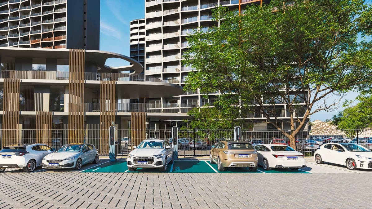 Apartamento com 2 quartos à Venda, Reserva Cidade Verde 64,18m² - Apartamento - à venda - BRENDA VALERIA DOS SANTOS LIMA