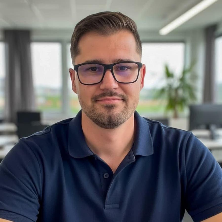 MATHEUS ODORCIK