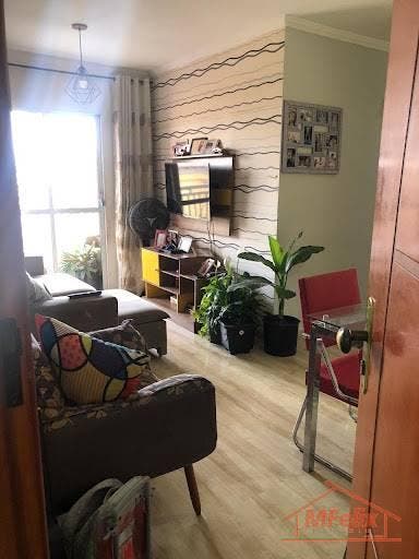 Apartamento com 3 quartos à Venda, Jardim do Triunfo - Guarulhos - Apartamento em Jardim do Triunfo, Guarulhos - à venda - MFelix Imóveis e Assessoria Ltda