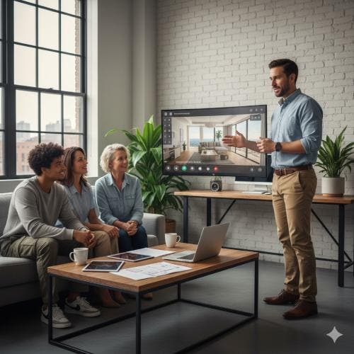 O que é um personal shopper imobiliário?