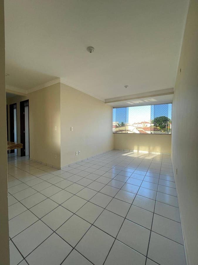 TRAS OS MONTES APTO 3/4 - Apartamento em Nova Parnamirim, Parnamirim - para locação - Paiva & Fernandes Negócios Imobiliários