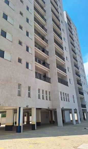 Apartamento Novo 3 Dormitórios + Sacada Gourmet + 2 Vagas | Atibaia - Apartamento em Jardim das Palmeiras, Atibaia - para locação - Di Casa Imóveis Atibaia LTDA