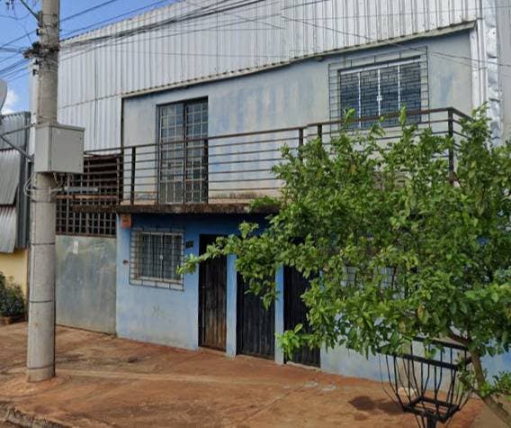 Barracão, Setor São João - Itumbiara - Barracão em Setor São João, Itumbiara - à venda - Group Viga Negócios Imobiliários Ltda