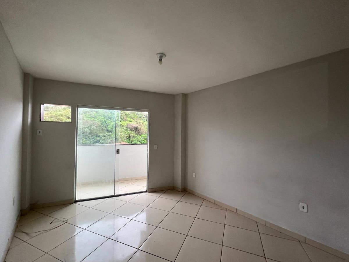 LUIZ BELTRAO 886 - LT 17 APT 102 - Apartamento em Vila Valqueire, Rio de Janeiro - para locação - Negrine imobiliária