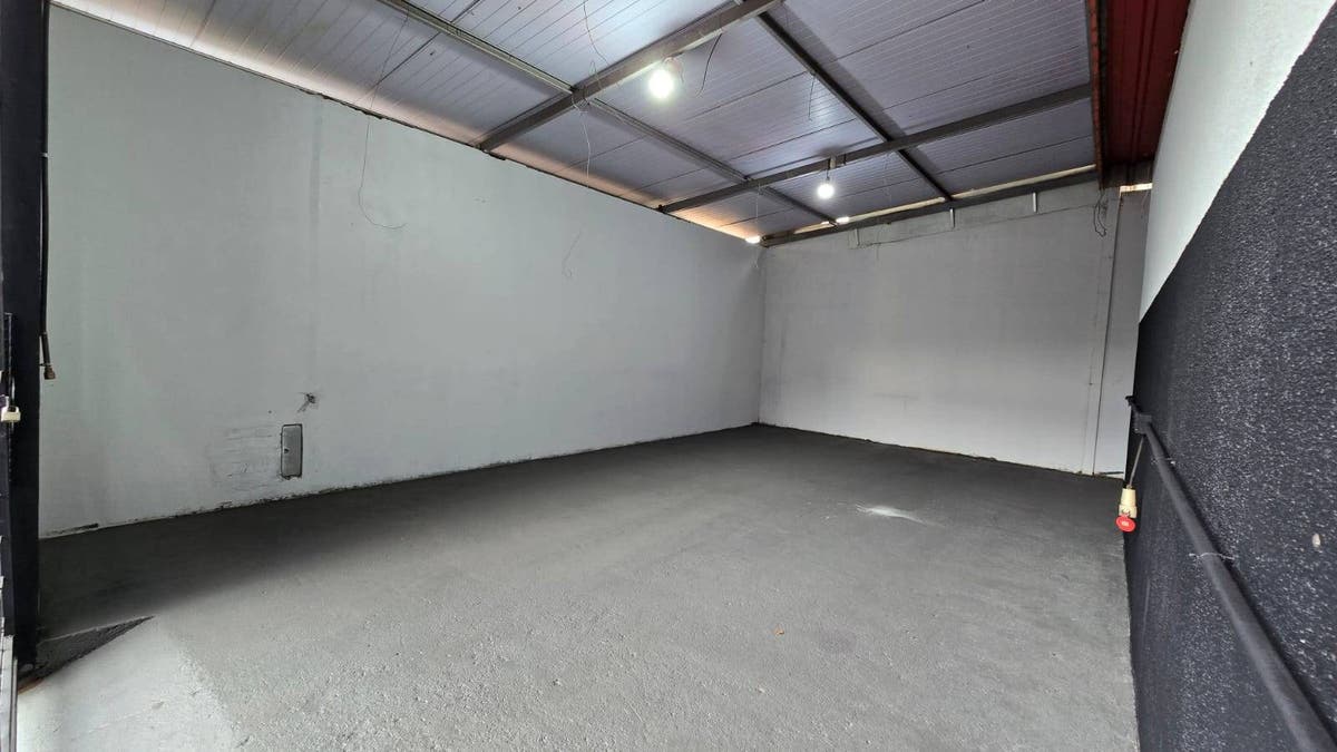 Foto 5 — Galpão disponível para locação , próximo ao Go 174, Dimpe, Rio Verde-Go