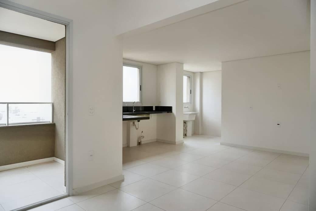 Apartamento com 3 quartos à Venda, Buritis - Belo Horizonte - Apartamento em Buritis, Belo Horizonte - à venda - Silvio Ximenes Imobiliária