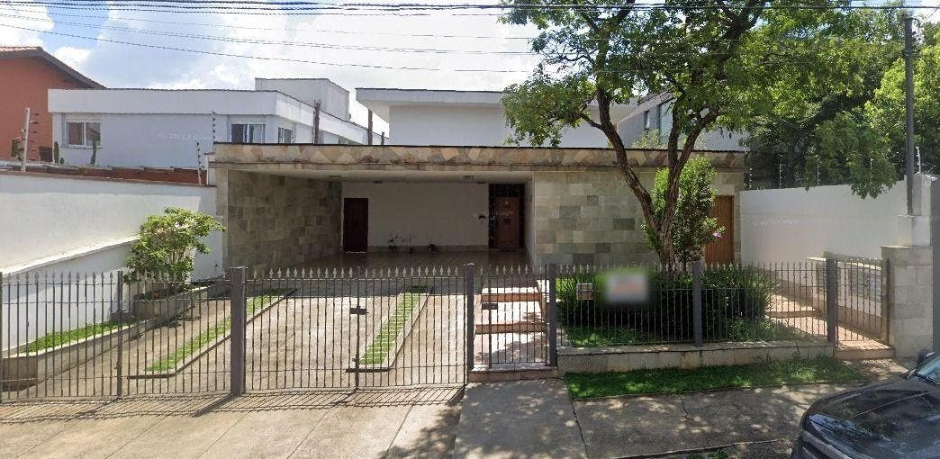 Casa com 6 quartos à Venda por R$ 3.000.000,00 - Alto da Lapa / São Paulo - Casa em Alto da Lapa, São Paulo - à venda - INGRÁCIA IMÓVEIS