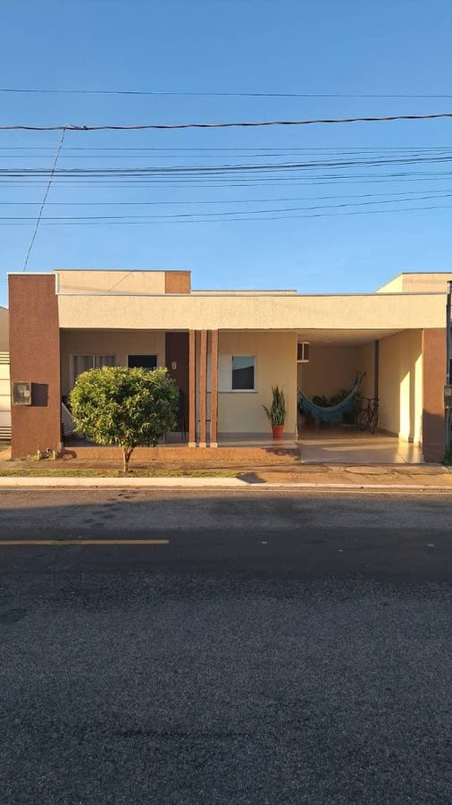 Vende-Se Casa em Condomínio Hawai - Casa de Condomínio em Pascoal Ramos, Cuiabá - à venda - Prime House Inteligência Imobiliária
