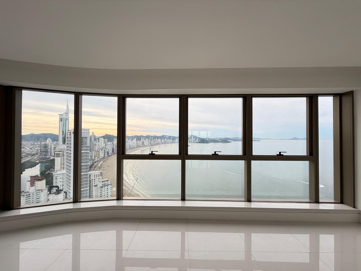 Apartamento a venda no Yachthouse by Pinifarina, 4 suites, 261m², 3 vagas, Barra Sul, Balneário Camboriú/SC - Apartamento em Centro, Balneário Camboriú - à venda - IMEX INVESTIMENTOS LTDA