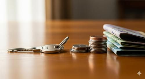 Como identificar apartamentos com bom custo-benefício para investimento e revenda futura?