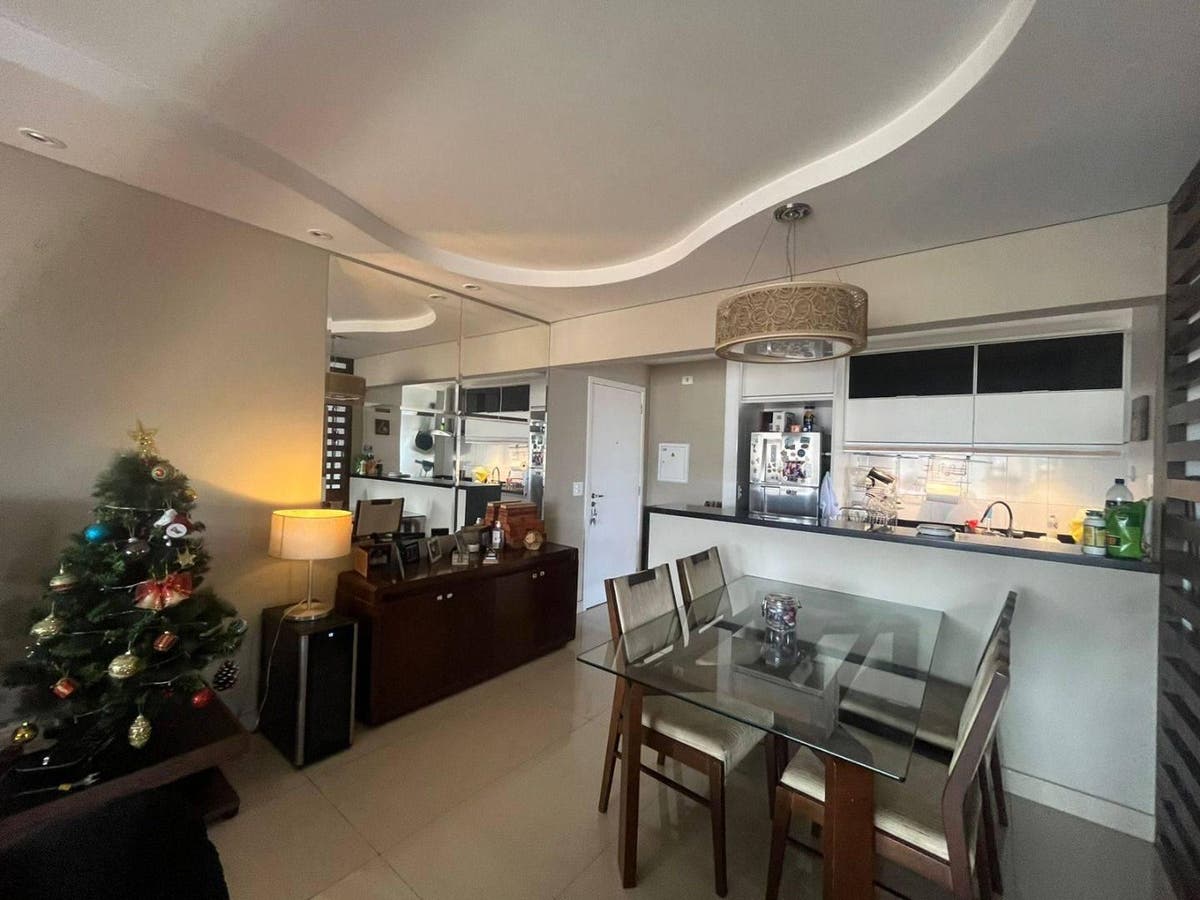 Apartamento com 2 dormitórios à venda, 100 m² por R$ 1.150.000,00 - Vila Arens - Jundiaí/SP - Apartamento em Jardim São Bento, Jundiaí - à venda - Catedral Brokers Negócios Imobiliários