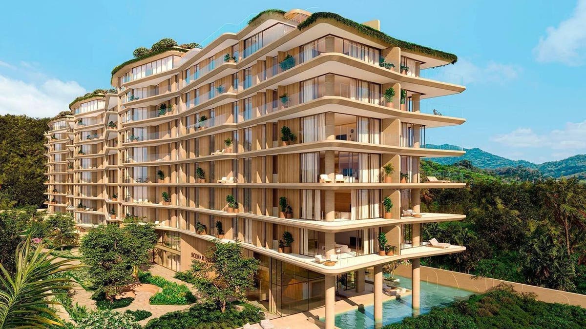 Apto 3 suítes — Scenarium Brava Norte, Itajaí/SC - Apartamento em Fazendinha, Itajaí - à venda - Portal Imóveis Itapema