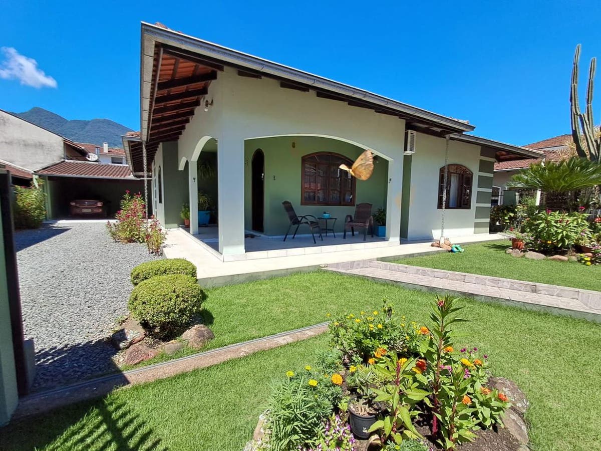 Casa para Venda Ref: 6571 - Casa em Vila Lalau, Jaraguá do Sul - à venda - HAUS IMÓVEIS LTDA