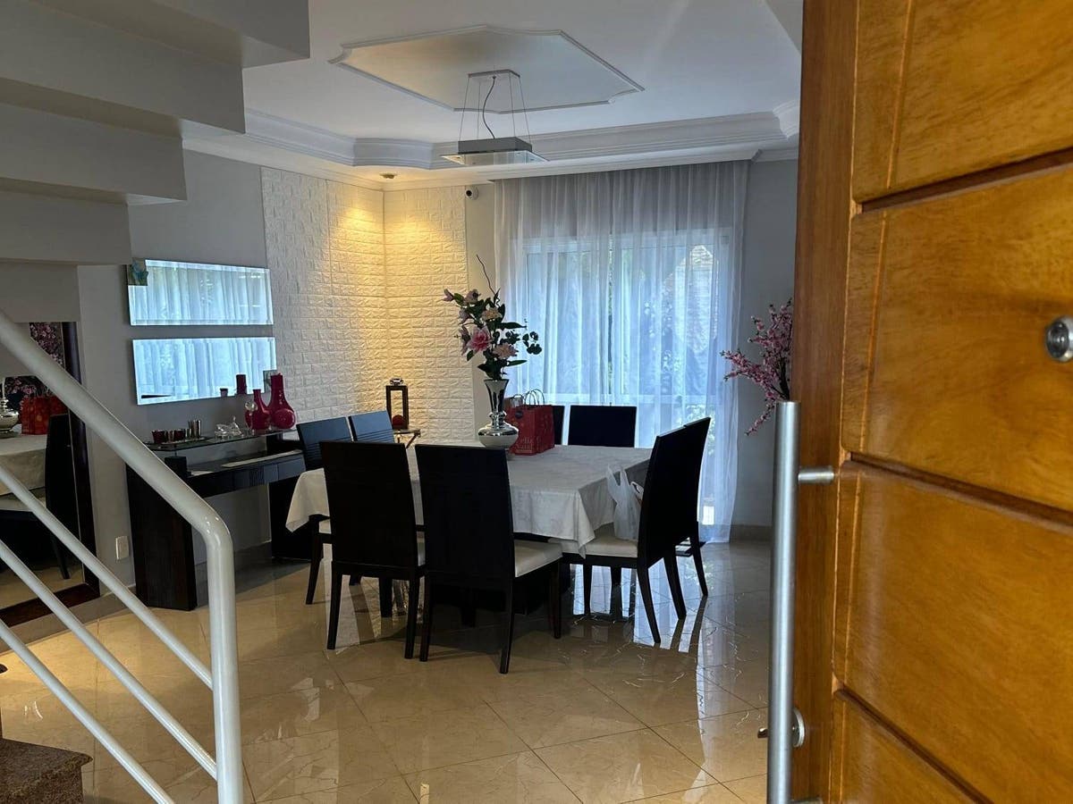 Casa Jardim Guanciali 250m2 em Campo Limpo Paulista - Casa em Jardim Guanciale, Campo Limpo Paulista - à venda - Fiveh Soluções Imobiliárias