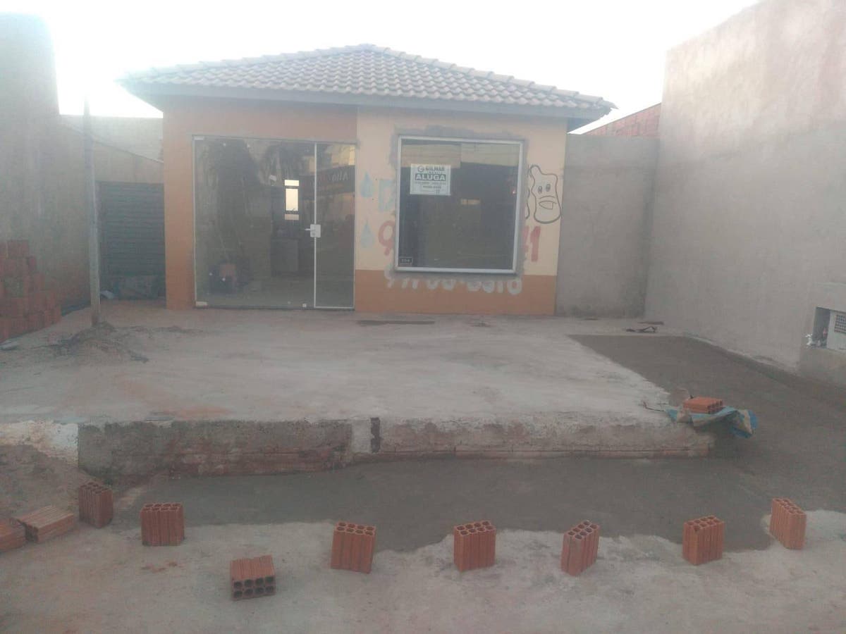 Residencial Vida Nova Maracá II (Padre Nobrega) - Comercial › Comercial - Comercial em Residencial Vida Nova Maracá II (Padre Nobrega), Marília - à venda - FLEX CONSULTORIA IMOBILIÁRIA LTDA