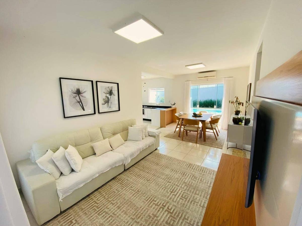 Casa Térrea | Amizade | 3 quartos (1 suíte) | 195m² - Casa em Amizade, Jaraguá do Sul - à venda - MACROimoveis.com