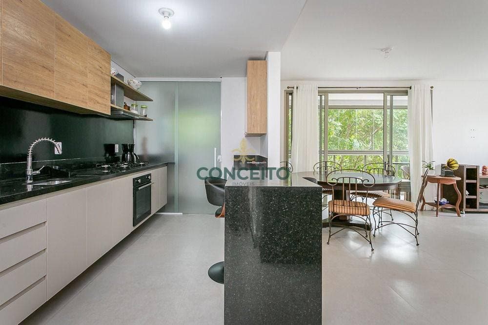 Apartamento com 3 quartos à Venda, Córrego Grande - Florianópolis - Apartamento em Córrego Grande, Florianópolis - à venda - Conceito Imóveis