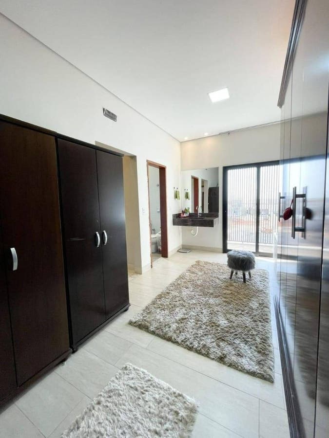 Foto 12 — Sobrado disponível para locação no Condomínio Villa Capri, Rio Verde-GO