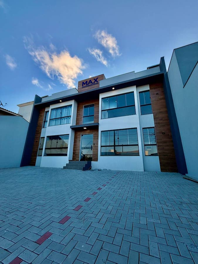 Residencial Riva no centro de Barra Velha - SC - Apartamento em Centro, Barra Velha - à venda - Manacá Negócios Imobiliários