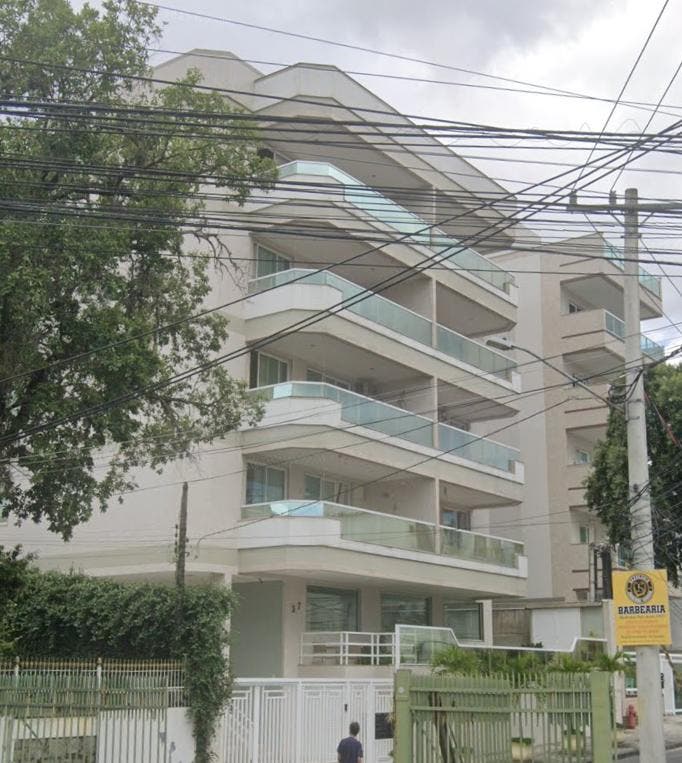 Rua Guaranésia, nº 37, Apt 401 - Apartamento em Vila Valqueire, Rio de Janeiro - para locação - Negrine imobiliária