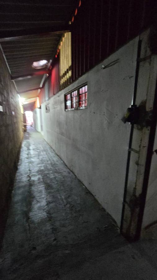 Foto 10 — Galpão disponível para locação , próximo ao Go 174, Dimpe, Rio Verde-Go
