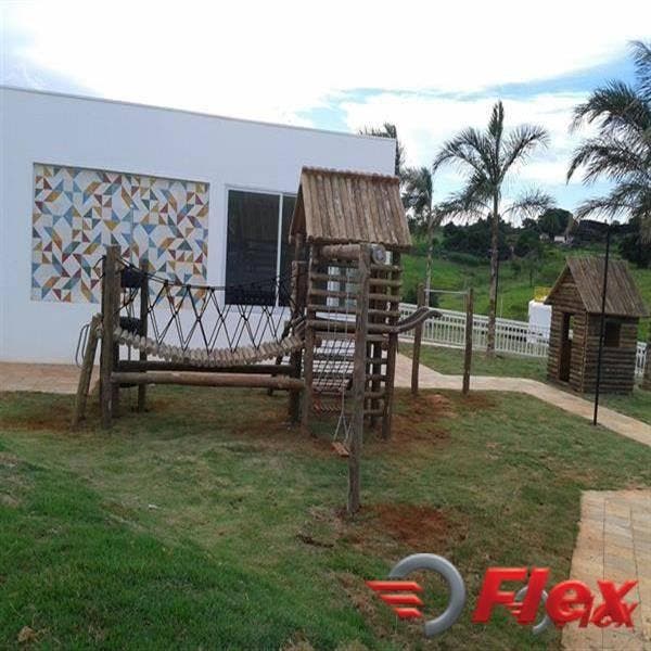 VERANA PARQUE ALVORADA - Residencial › Terreno em Condomínio - Terreno em Condomínio em Marília - à venda - FLEX CONSULTORIA IMOBILIÁRIA LTDA