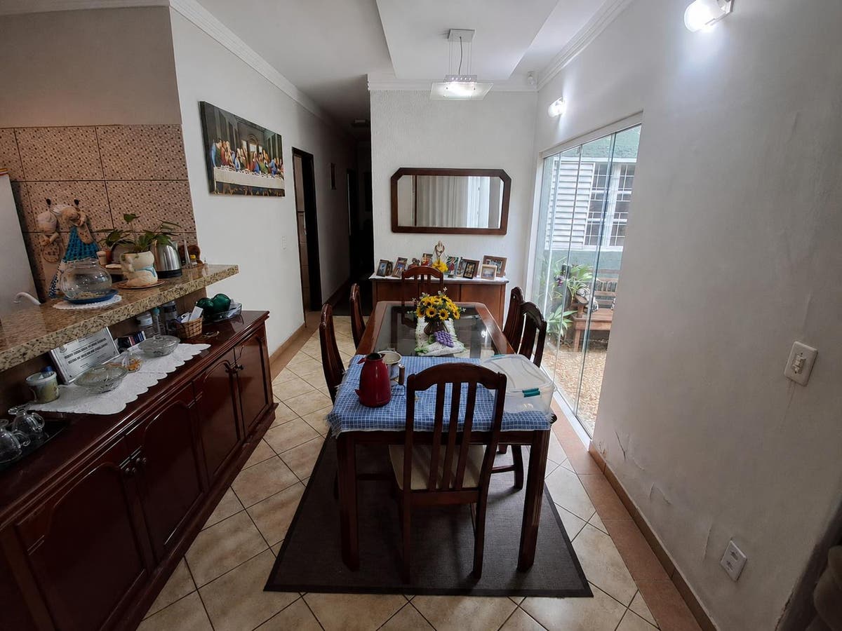 IMÓVEL A VENDA NO BAIRRO JARDIM BRASIL - Casa em Jardim Brasil, Garça - à venda - Corretor Online