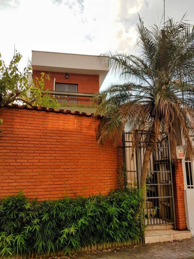 Sobrado de 265m² à Venda por R$ 1.385.000,00 - Siciliano / São Paulo - Sobrado em Siciliano, São Paulo - à venda - INGRÁCIA IMÓVEIS