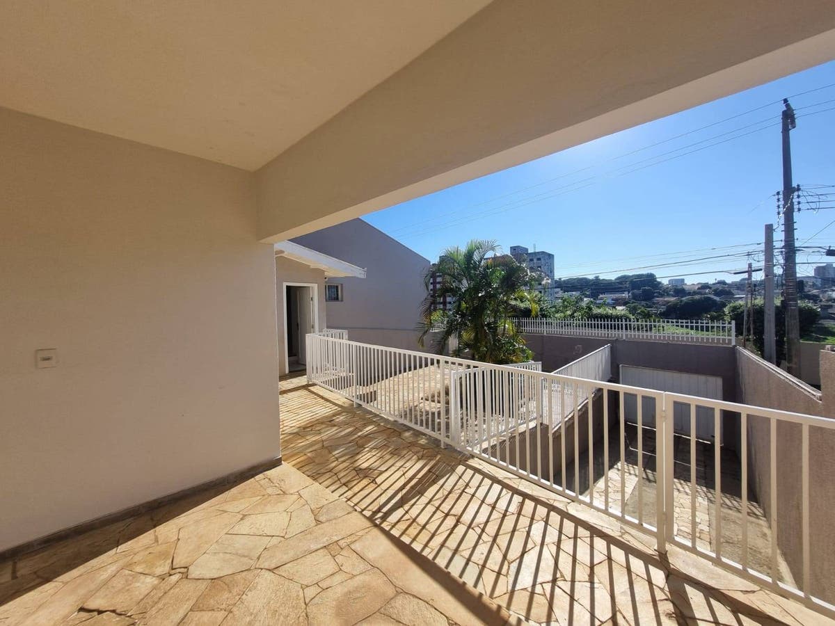 Jardim São Geraldo - Residencial › Casa - Casa em Jardim São Geraldo, Marília - à venda - FLEX CONSULTORIA IMOBILIÁRIA LTDA