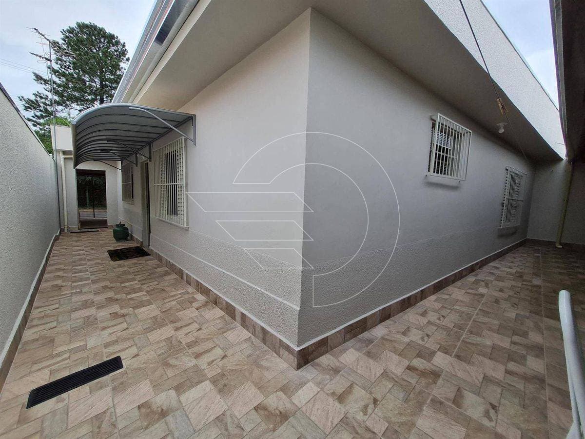 Jardim Maria Izabel - Residencial › Casa - Casa em Jardim Maria Izabel, Marília - à venda - FLEX CONSULTORIA IMOBILIÁRIA LTDA