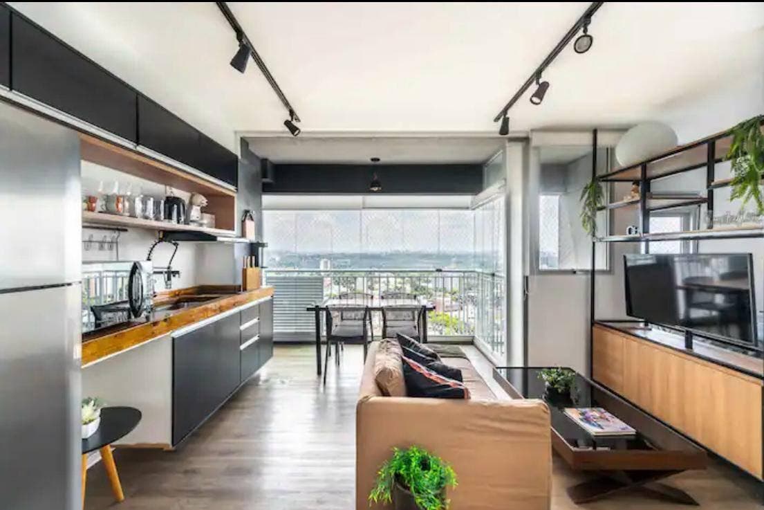 Cobertura de 75m² à Venda por R$ 1.255.000,00 - Sumarezinho / São Paulo - Cobertura em Sumarezinho, São Paulo - à venda - INGRÁCIA IMÓVEIS