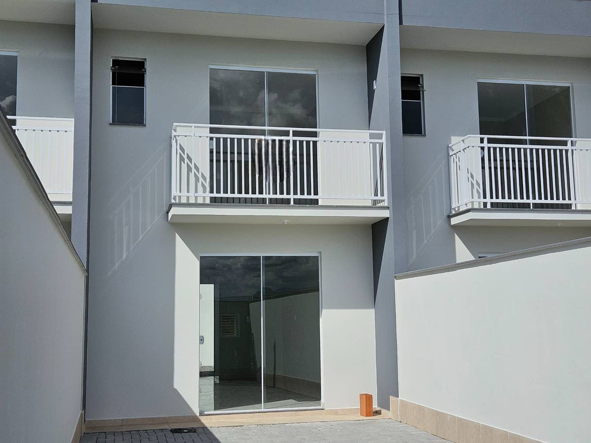 Casa REF 6674 - Casa em Três Rios do Norte, Jaraguá do Sul - à venda - HAUS IMÓVEIS LTDA